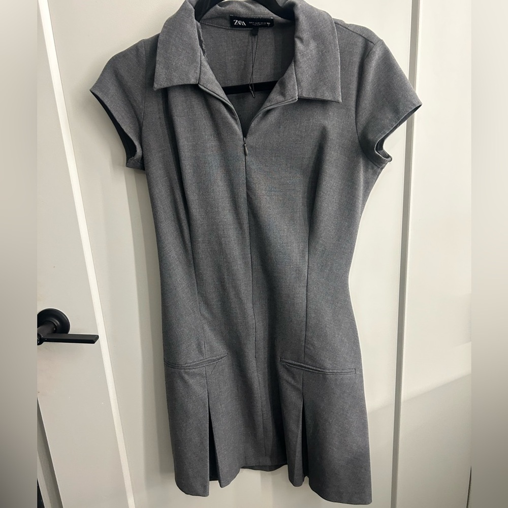 Zara Women's Dress